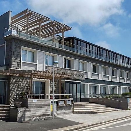Готель Le Relais Des Iles Coudeville Екстер'єр фото