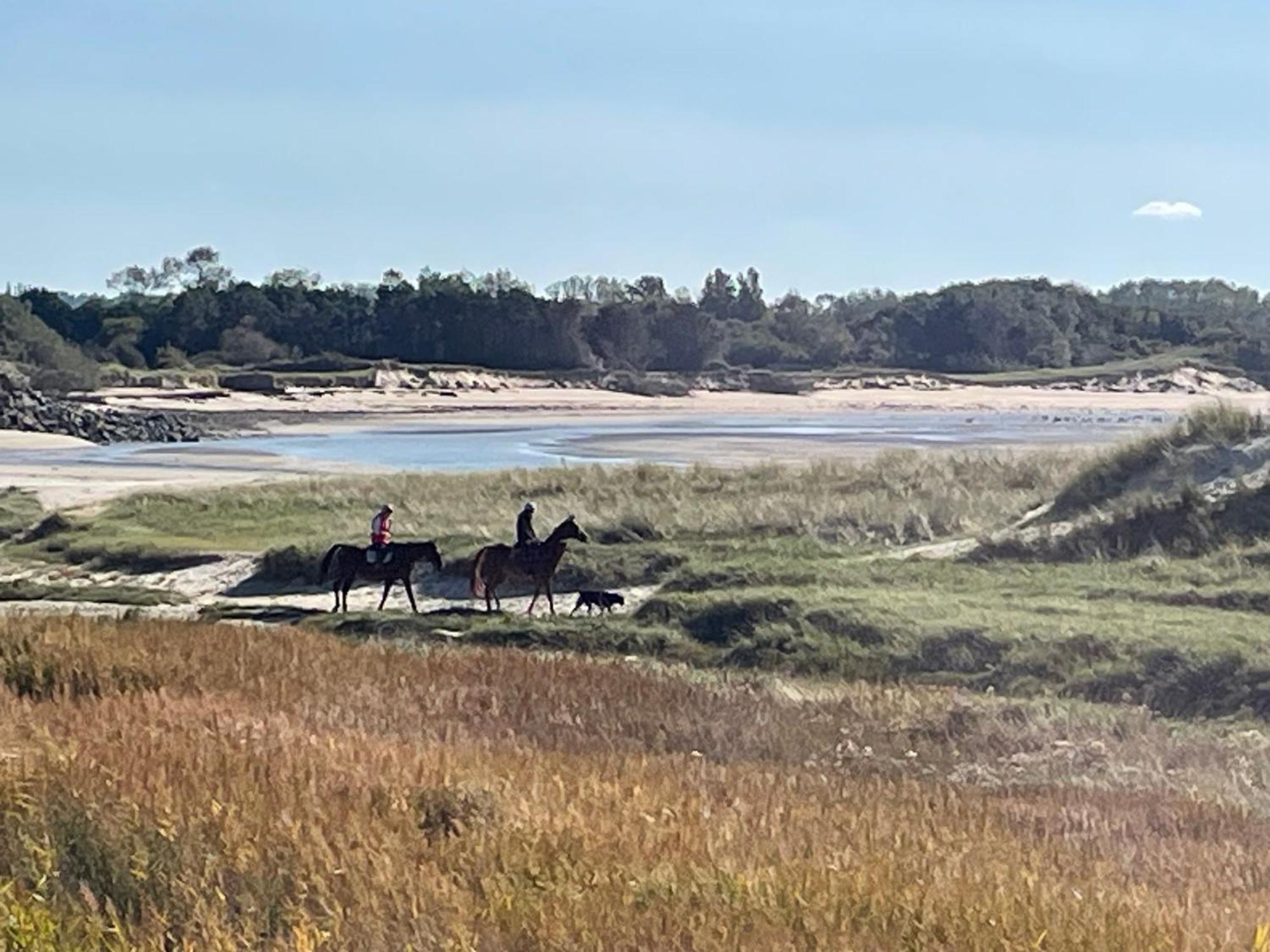 Готель Le Relais Des Iles Coudeville Екстер'єр фото